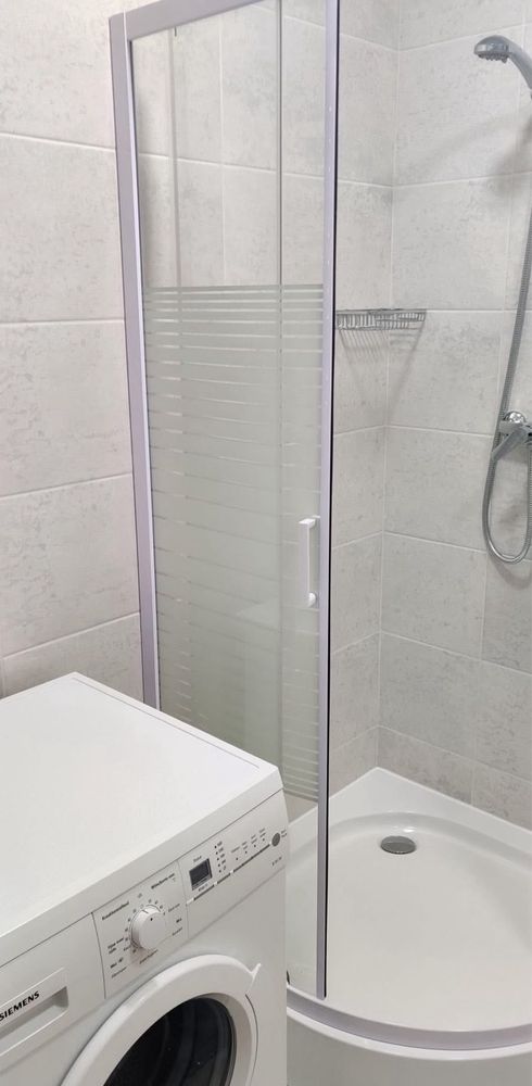 Spacious 1-Bedroom Apartment in Vodohrai Complex
