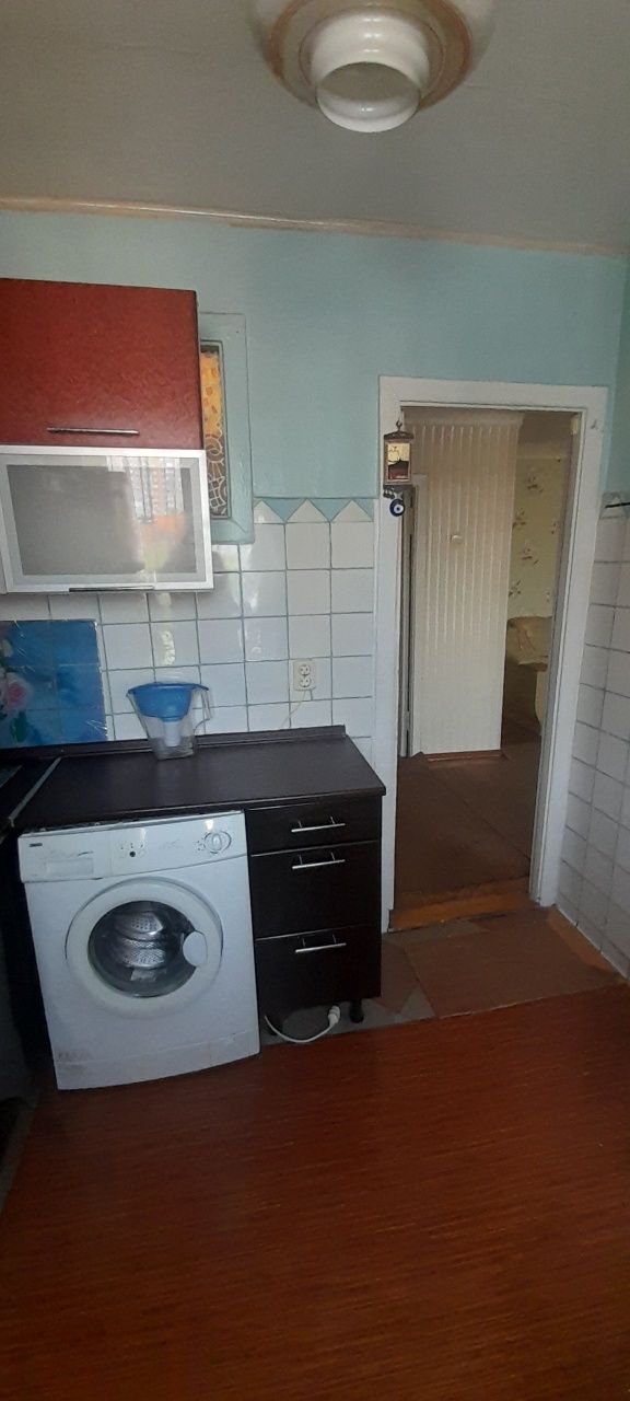 One Bedroom Apartment Near Darnitsa Metro
