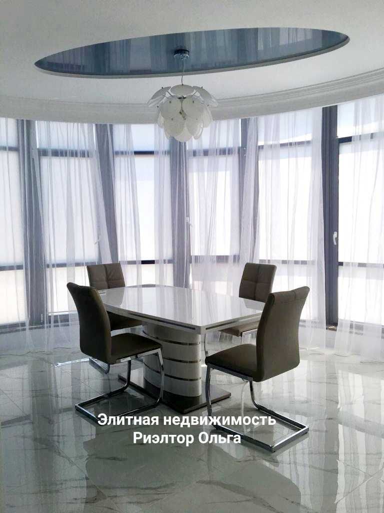 Luxurious 87m² Apartment with Terrace in Golfstream