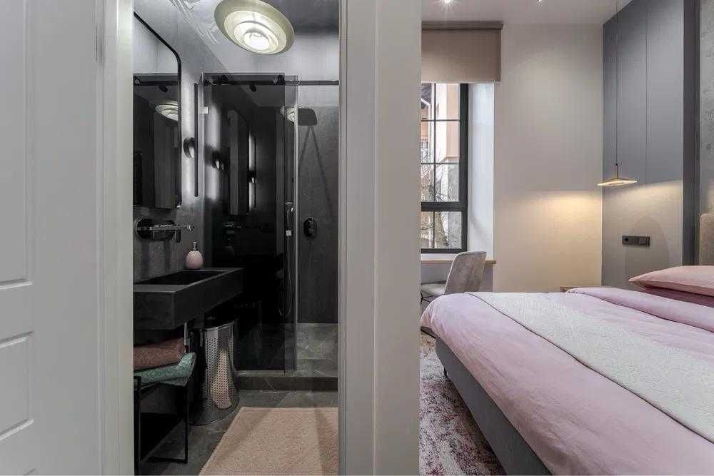 2-Room Apartment in Heart of Lviv, Copernicus Street
