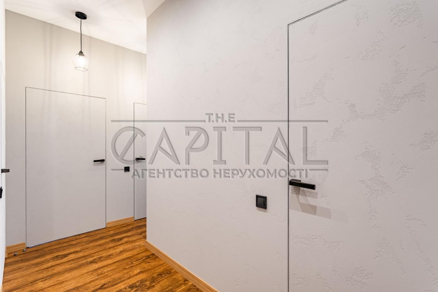 Luxury Apartment in Jack House Complex, Lesya Ukrainka Boulevard, Pechersk