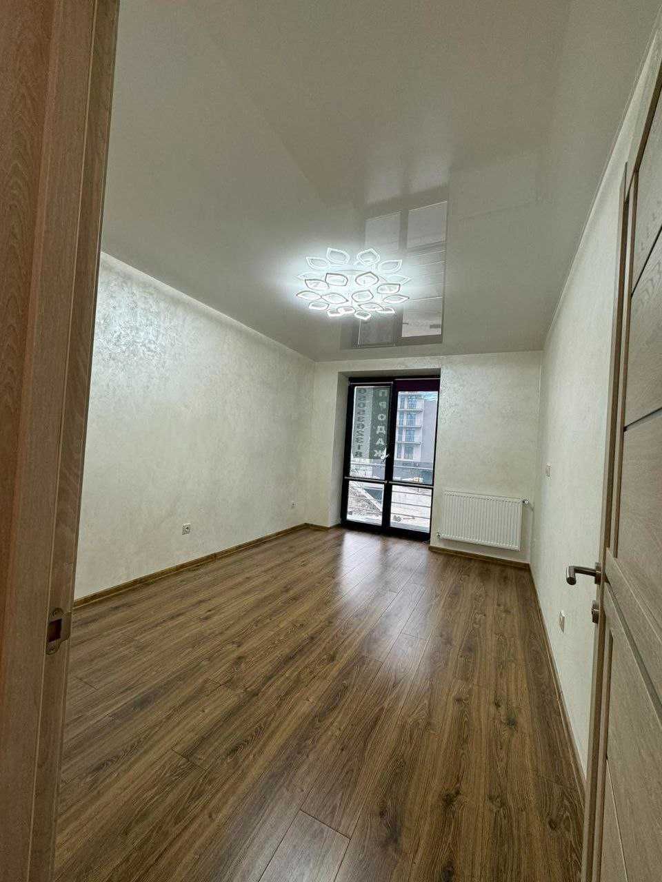 1-Bedroom Apartment in Park Residence Complex - First Rental