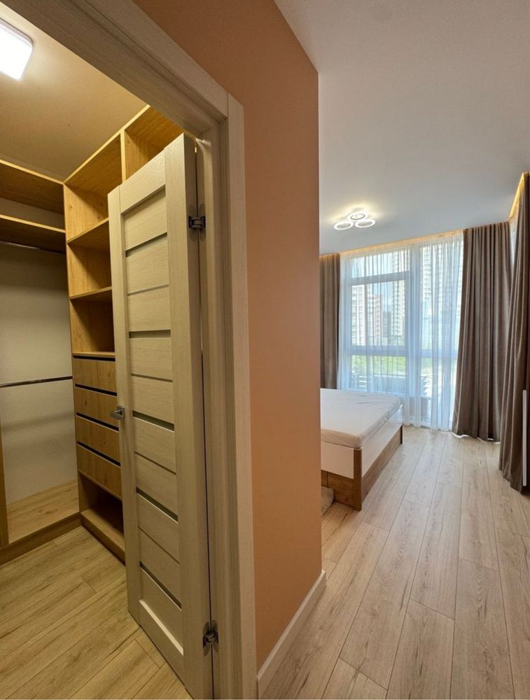 1-bedroom apartment in French Quarter-2 residential complex