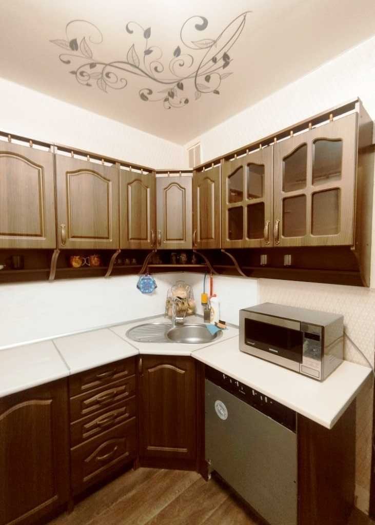 1-bedroom apartment, fully furnished, ground floor, near public transport