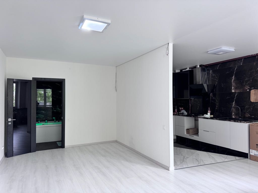 Cozy 1-bedroom apartment in Irpin, ŻK Synergia complex