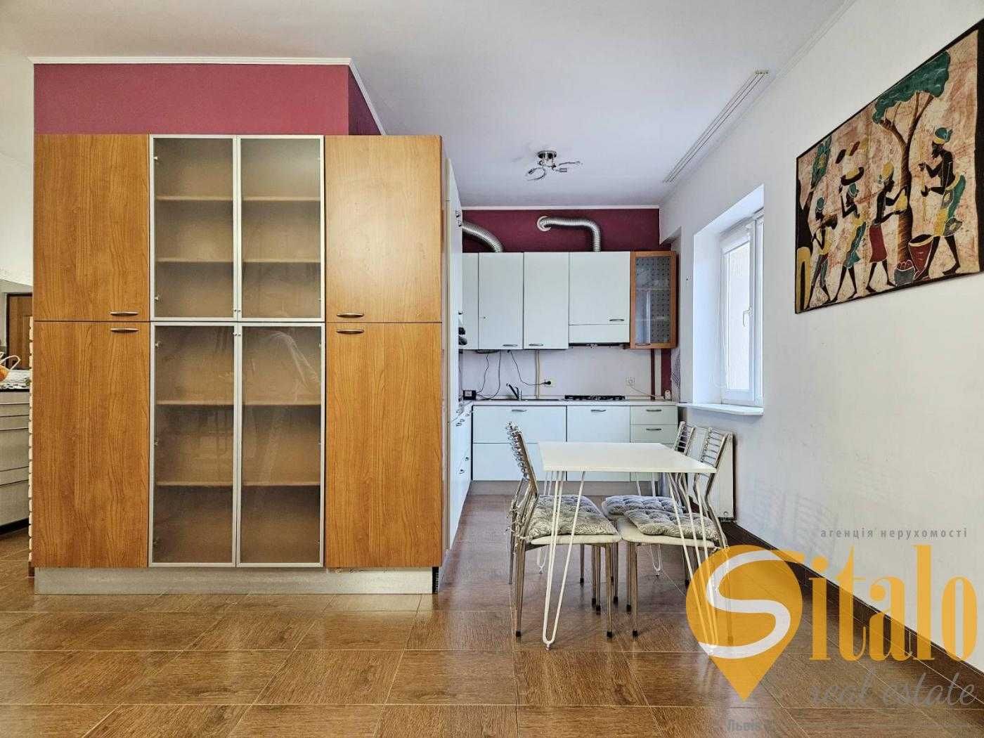 Spacious 3-Bedroom Duplex with Modern Amenities