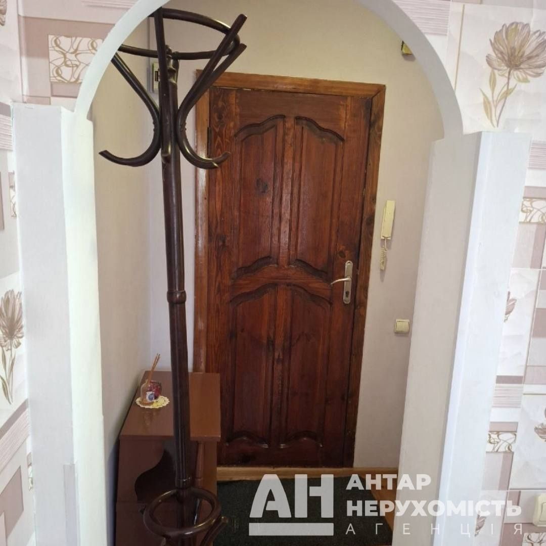 Cozy 1-Room Apartment in Kropyvnytskyi, Kovalivka District