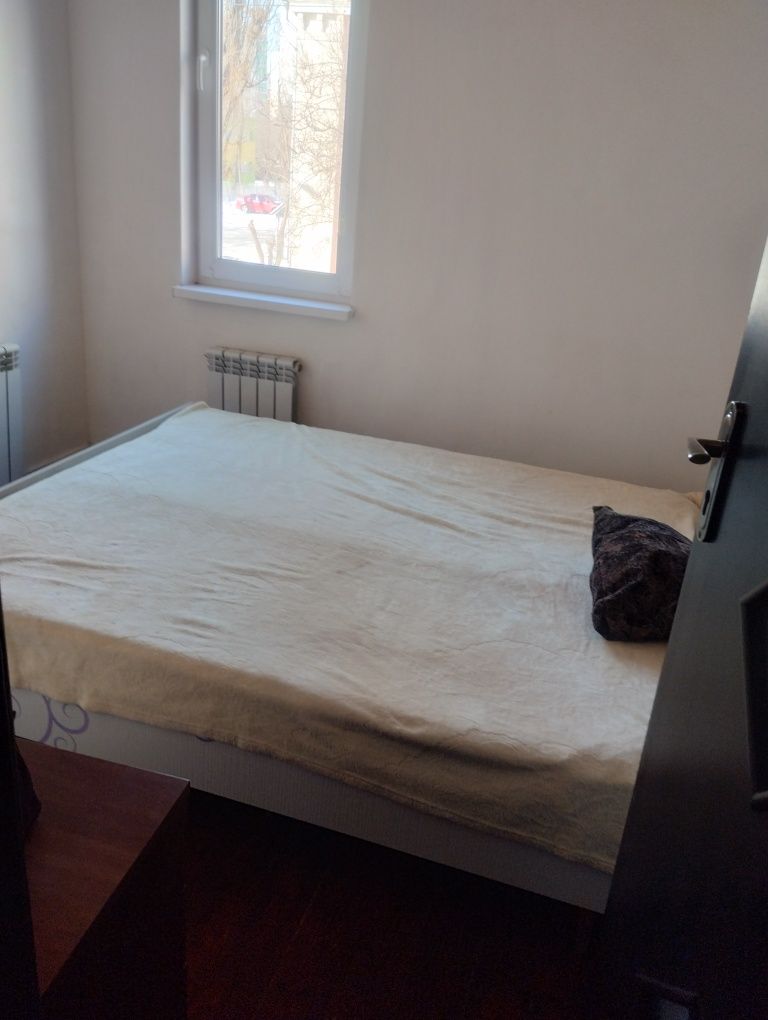 Cozy 1-bedroom apartment near Darnitsa station