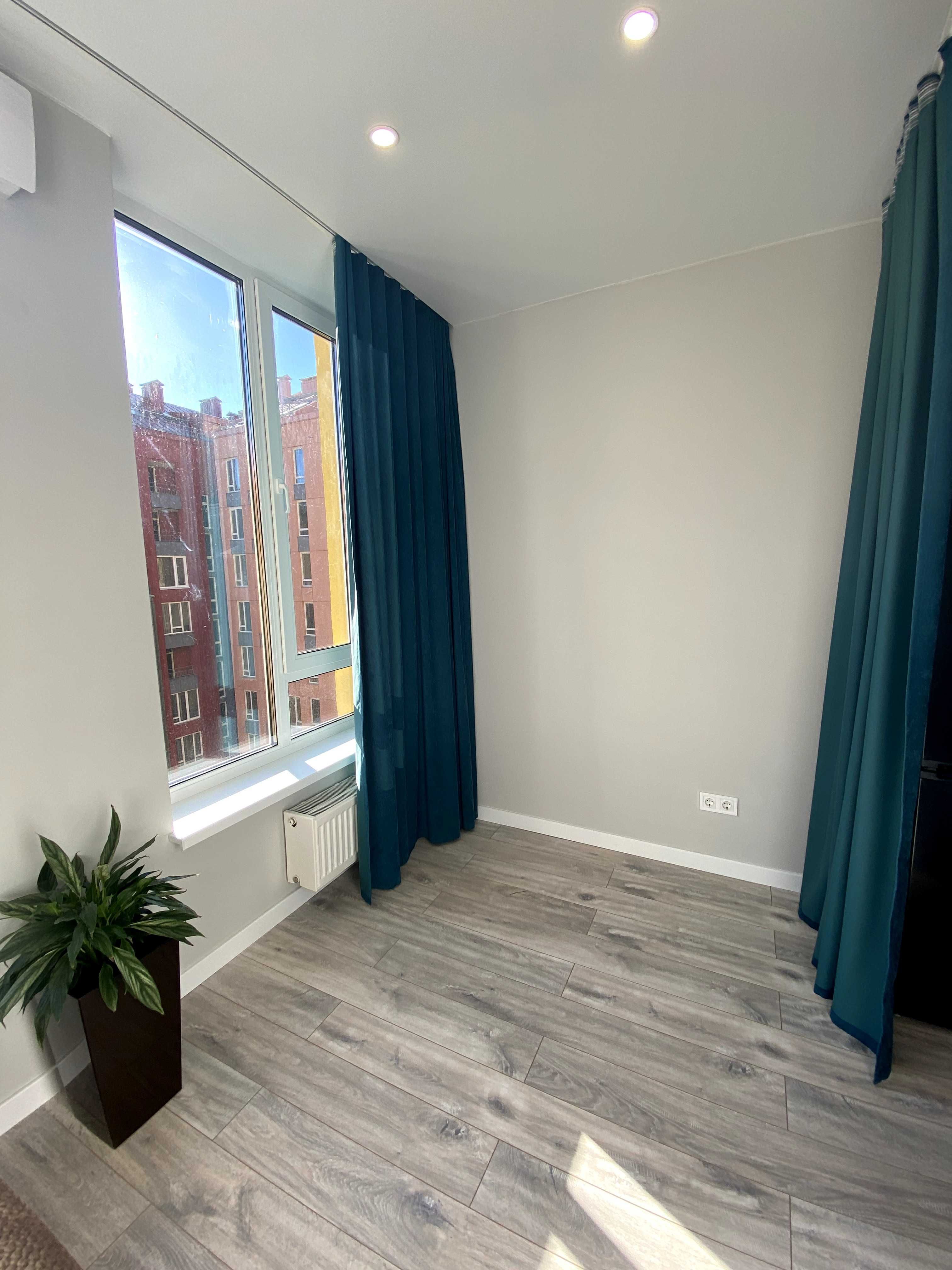 Comfortable Studio Apartment in Comfort Town Residential Complex