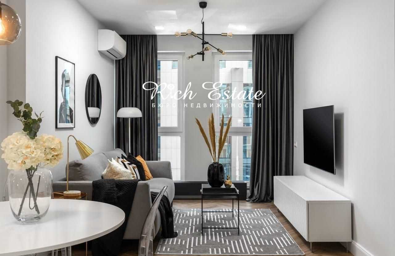 Designer Studio Apartment with Premium Renovation and Modern Amenities