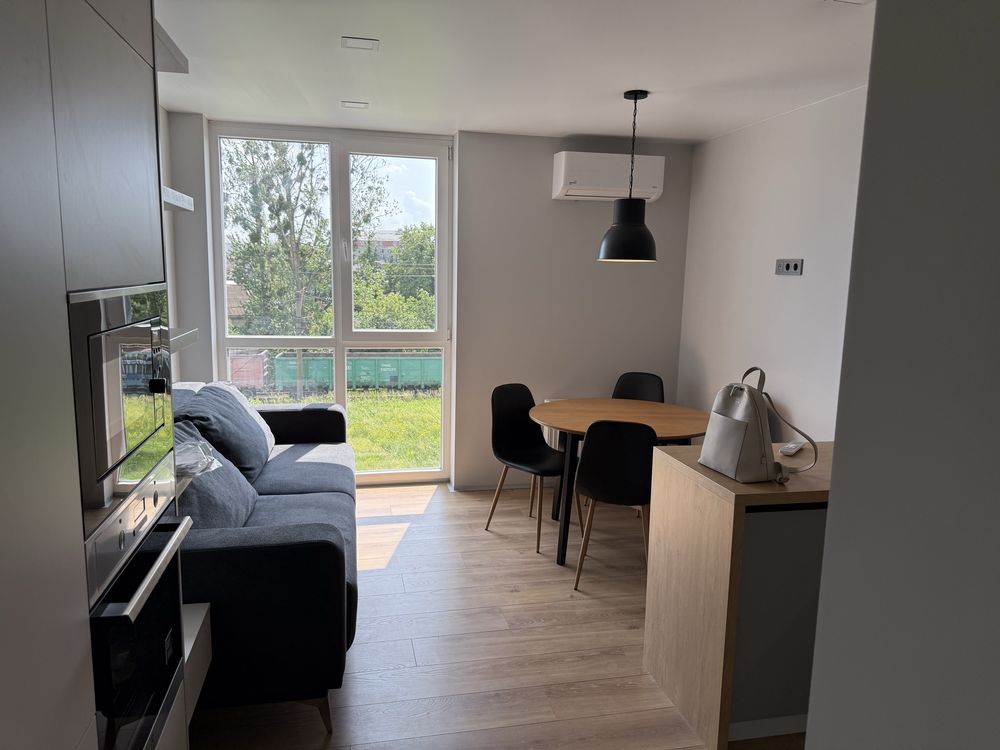 Smart Apartment in Riel City Complex - Modern Compact Living
