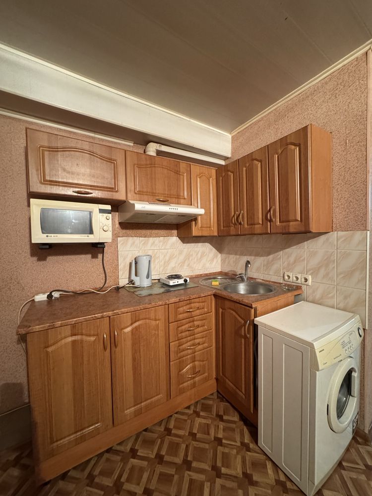 Smart Apartment near City Center in Peresypsky District