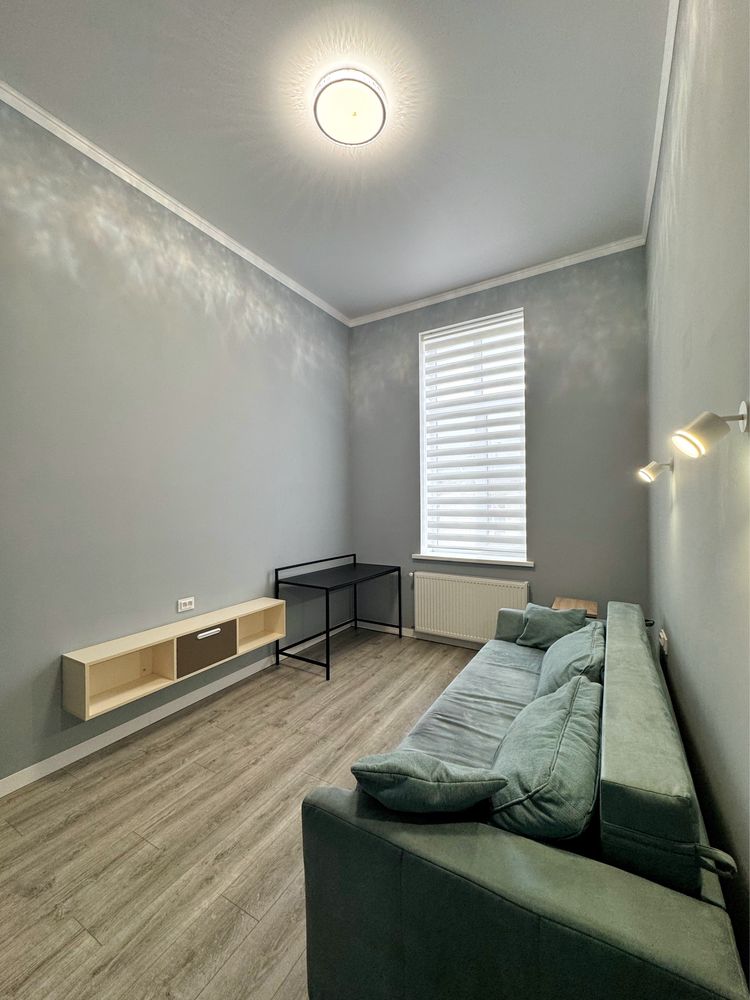 2-Room Apartment in Lviv City Center, Fedorovycha Street