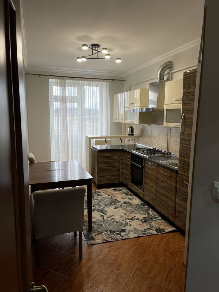 2-Room Apartment Near Dastor, Ready for Move-In
