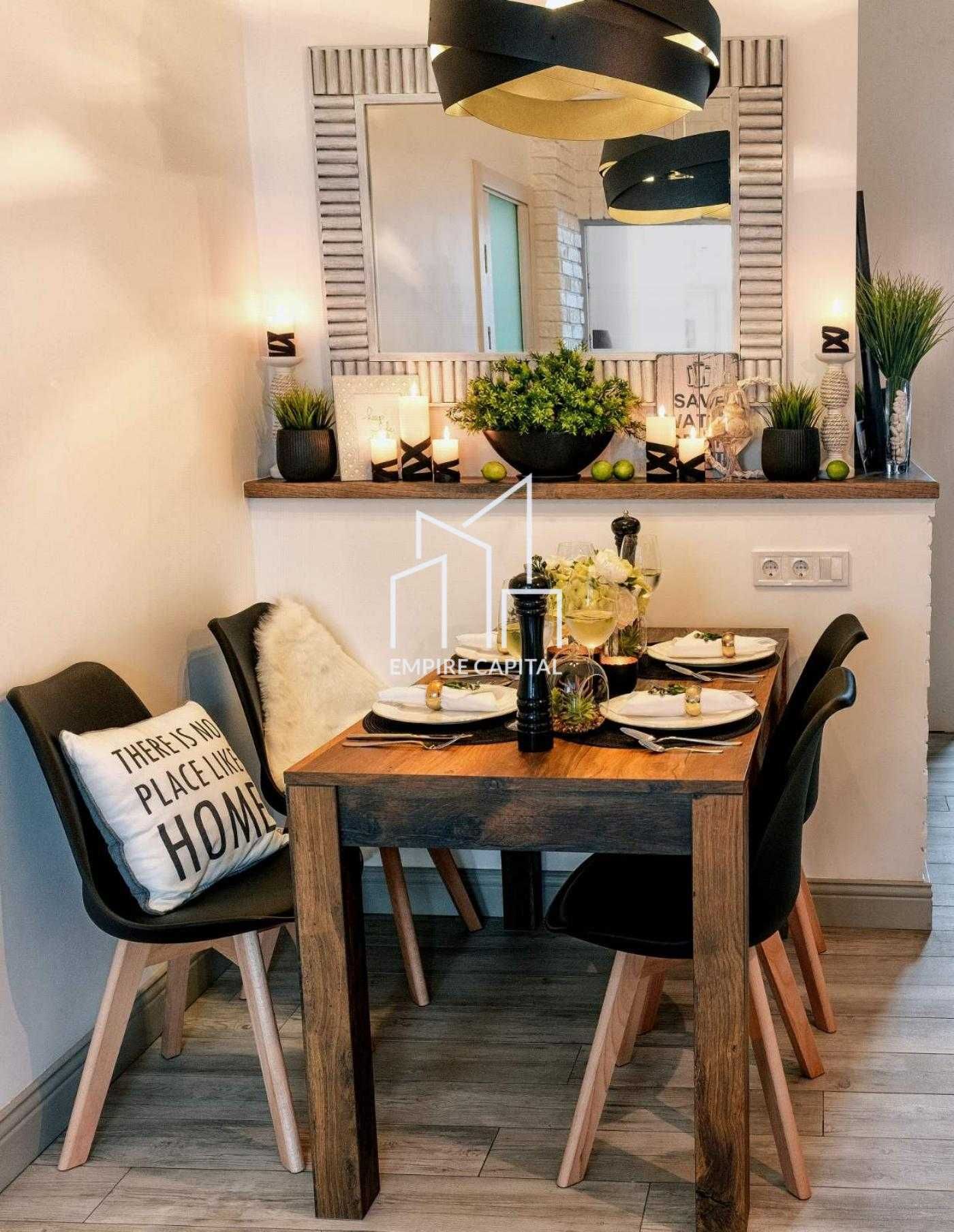 2-Room Apartment on Korotka Street with Modern Amenities