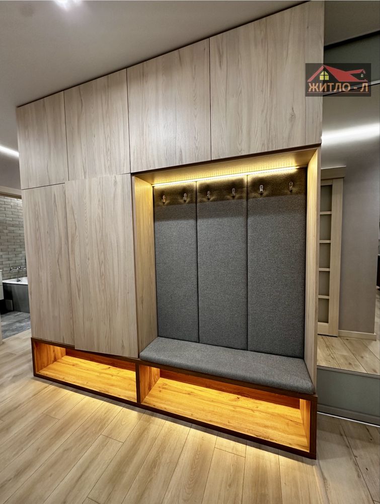 Stylish 3-Room Apartment in Semycvit Complex near Opera Theater