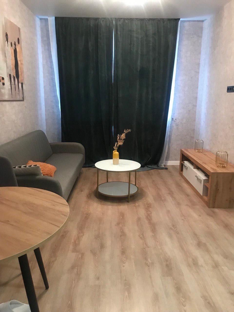Modern Apartment in Pearl 51 Complex