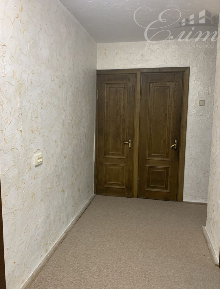 2-Room Apartment on Halytska Street, Pasichna