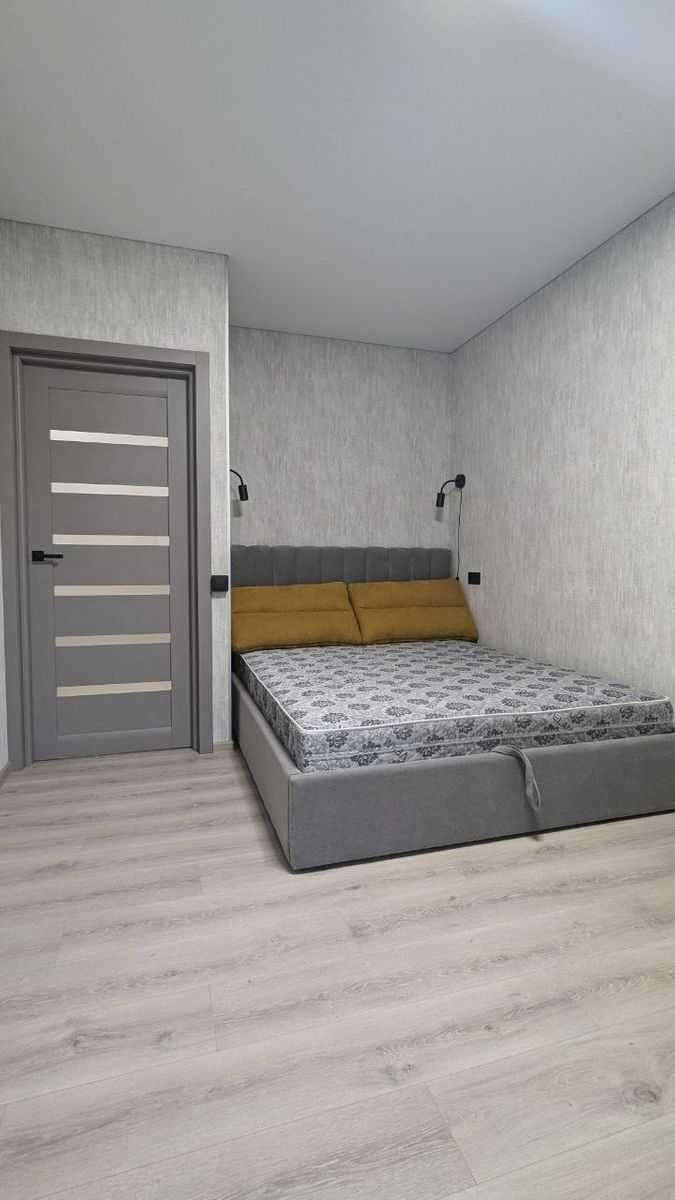 Modern 1-bedroom apartment in ЖК Старт, Sholudenka Street