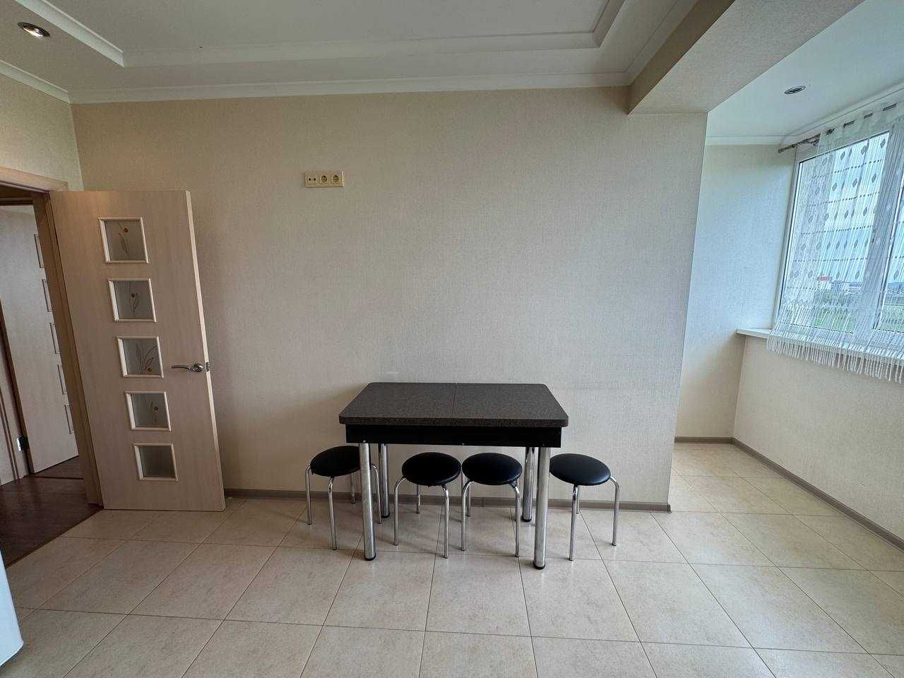 New Apartment in Chabany - Yunost Residential Complex