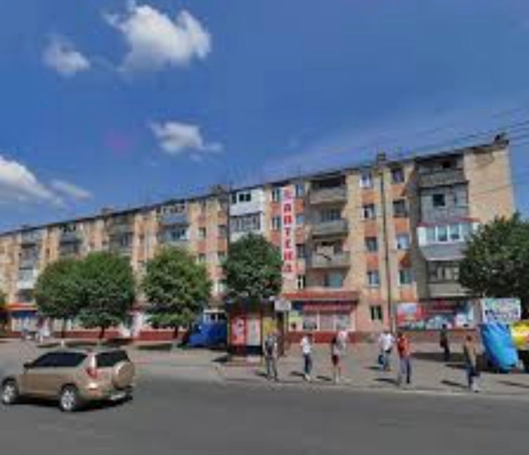 Сдам в аренду 1-комнатную квартиру в районе центрального рынка