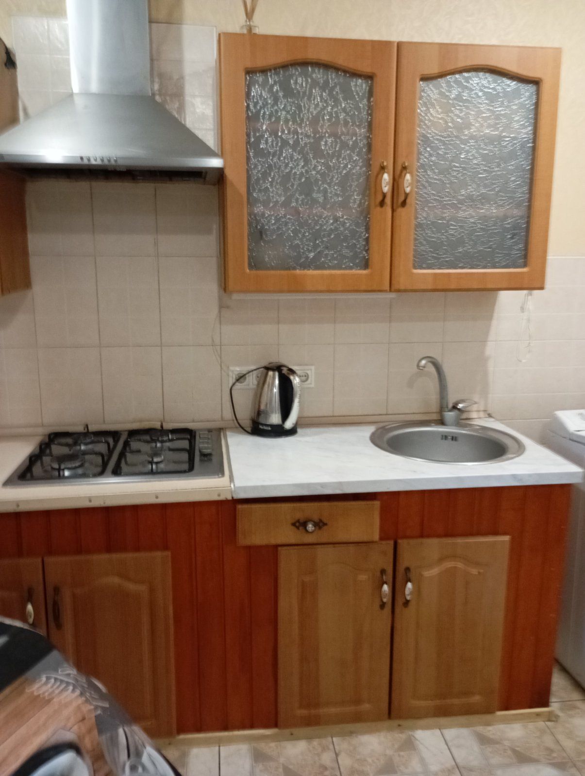 Rent for a Month/Summer/Year 1-room apartment 8fontana