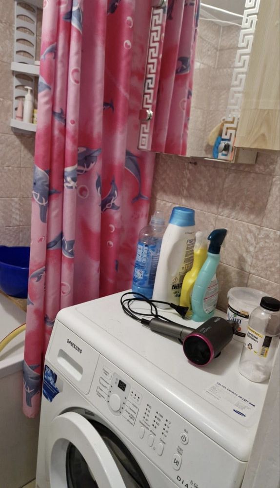 1-Room Apartment with Autonomous Gas Heating, Warm and Fully Equipped