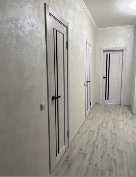 Fully Furnished 1-Bedroom Apartment in European Quarter Complex