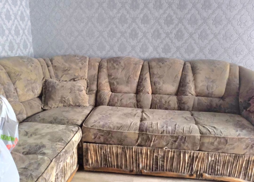Modern Apartment Near Kovalivskyi Park with Appliances