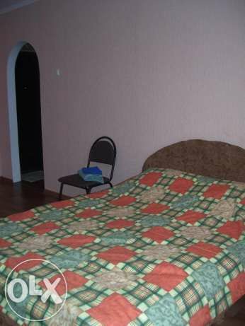 2-Room Apartment near Central Market with Necessary Furniture