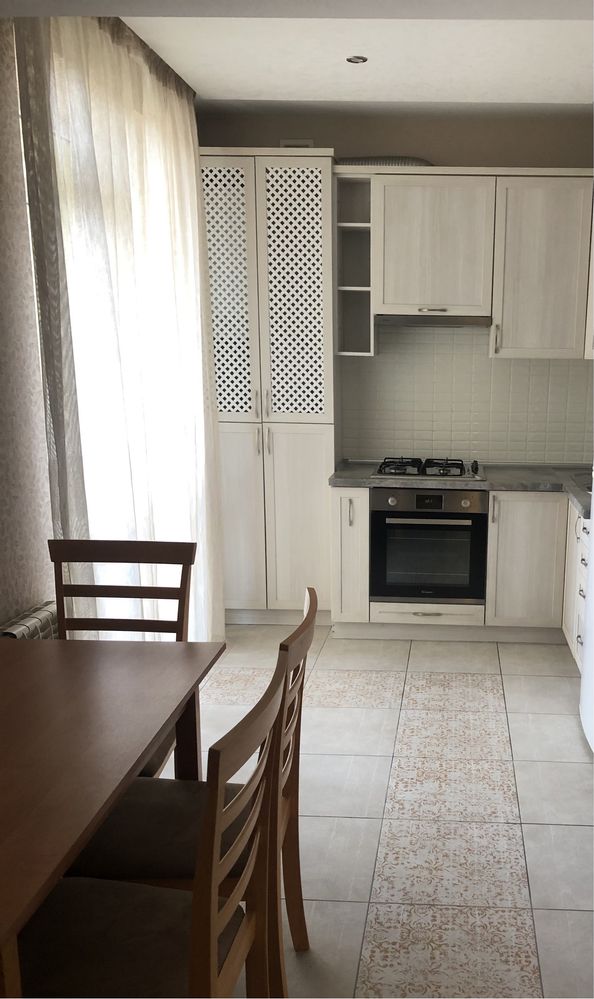 Two-Bedroom Apartment in City Center with Ideal Location