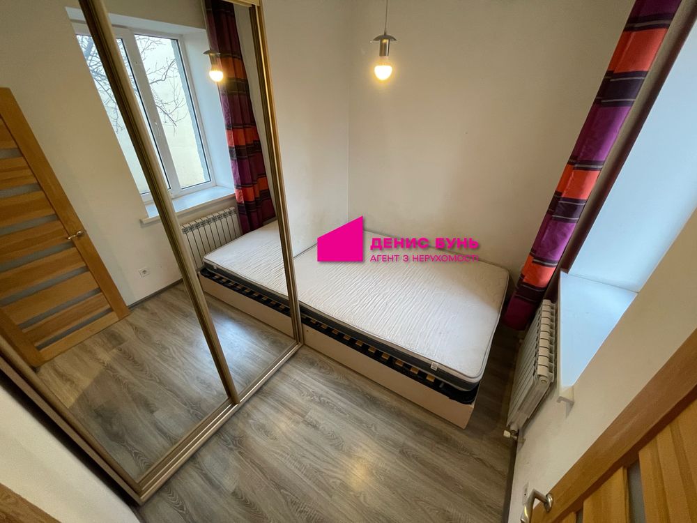 1-Room Apartment on Spaska Street near Nagorny Shopping Center