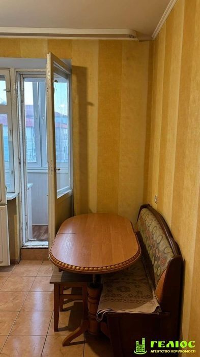 1-комнатная квартира в Луцке, рядом с торговым центром «Проминь»