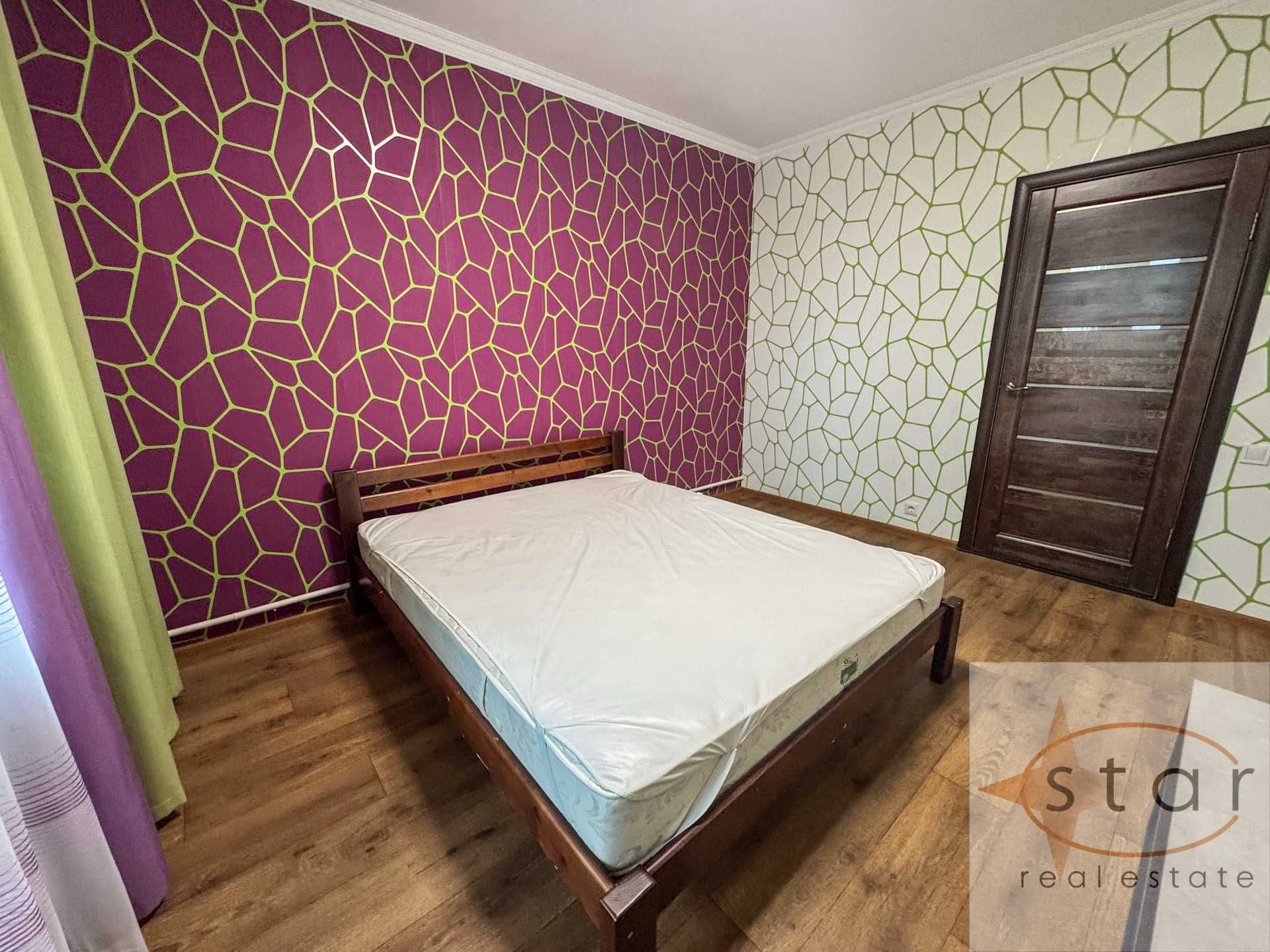 Renovated 3-Bedroom Apartment with Modern Kitchen