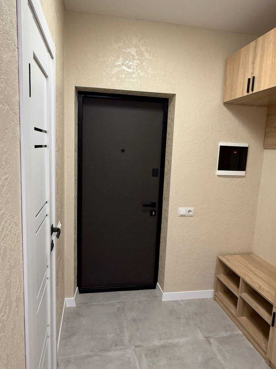 Modern 2-Bedroom Apartment with Individual Heating