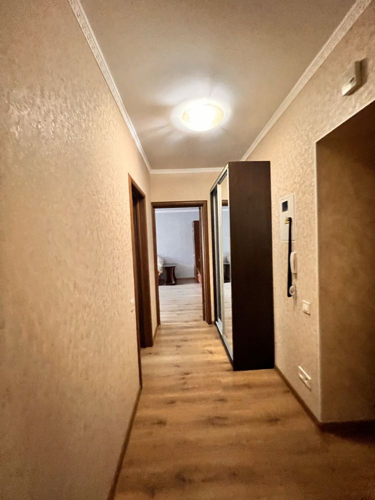 Modern Apartment on Prospect Miru, Newly Built, Fully Furnished