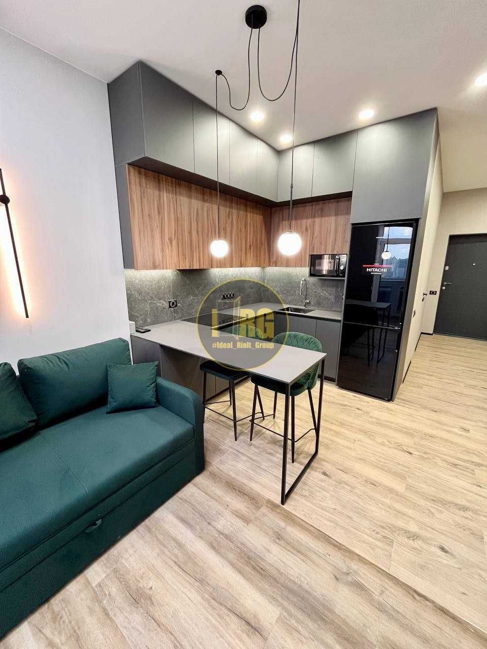 Spacious 1-Bedroom Apartment in Manhattan City Complex, Near Polytechnic Institute Metro