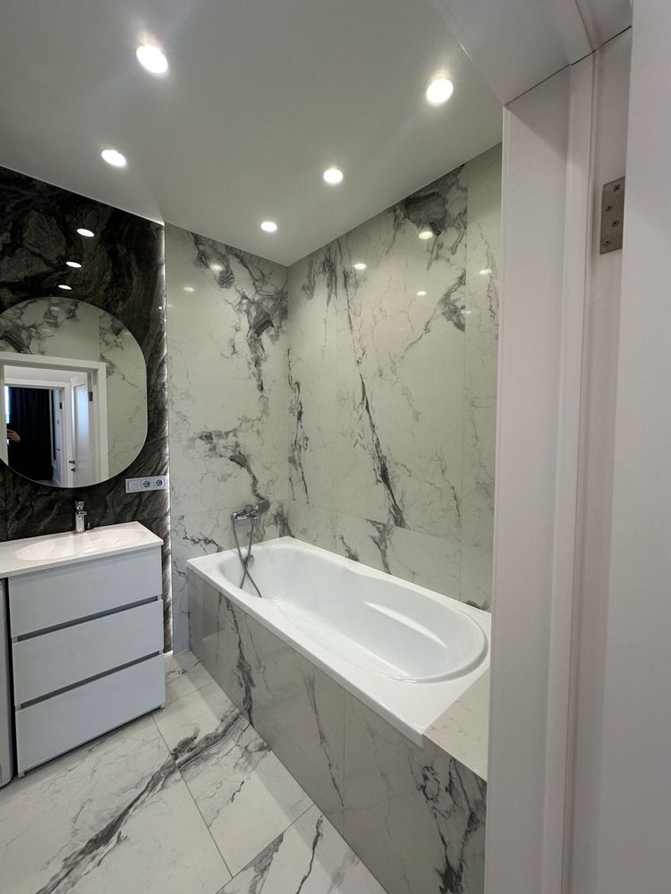 2-Bedroom Apartment in Dream City Complex with Premium Renovation