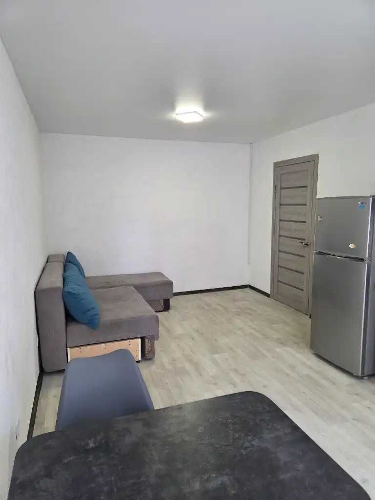 2-Room Apartment at Soniachnyi Residential Area