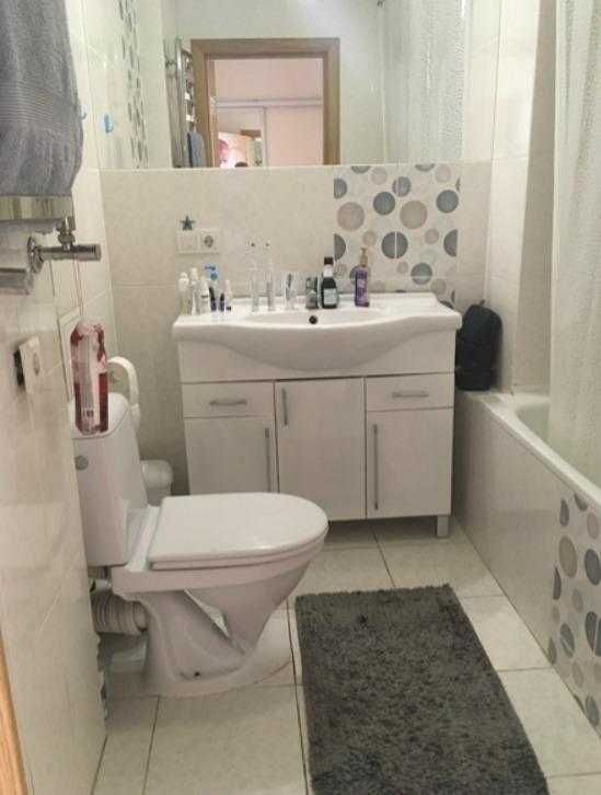 1-Bedroom Apartment on Pancha Street, Newly Built, Fully Equipped