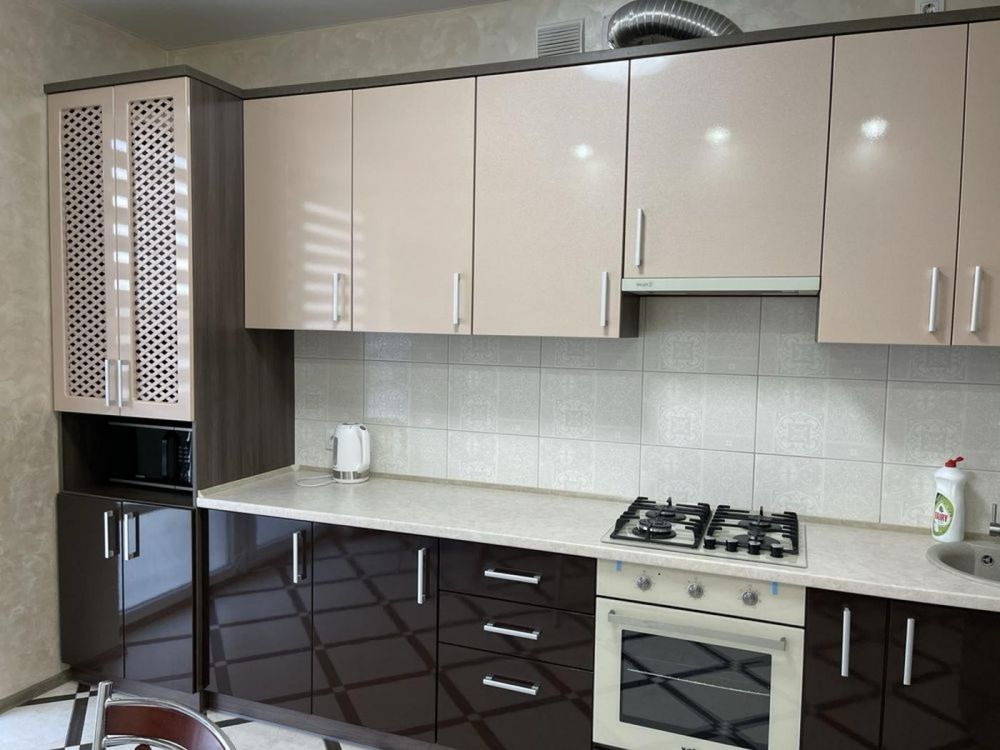 Modern 1-Bedroom Apartment with Autonomous Utilities