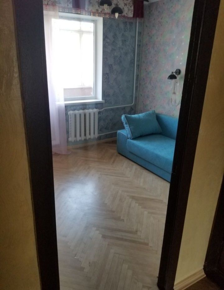 3-Bedroom Apartment on Mykilska Slobidka