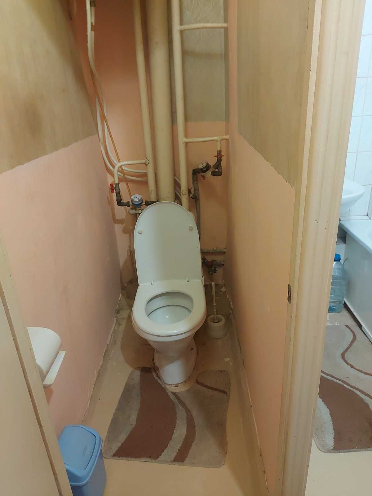 1-Room Compact Apartment near Industrialna Metro