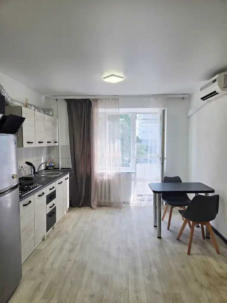 2-Room Apartment at Soniachnyi Residential Area