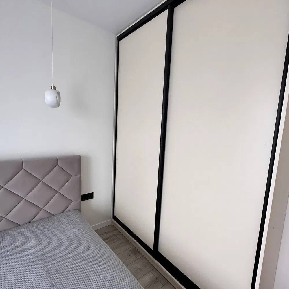 Modern 1-Bedroom Apartment in Safe Town Complex