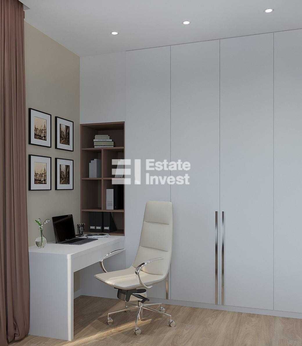 3-room apartment in Minska Street, ЖК Ключ, Business Class Complex