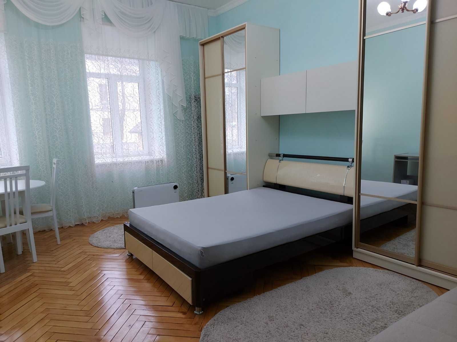 Cozy 1-Room Apartment in City Center with Convenient Location