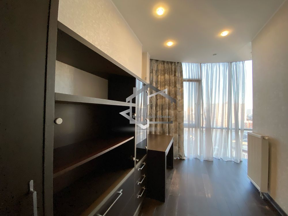 Spacious 2-Bedroom Apartment with Sea and Park Views in Grand Park Complex