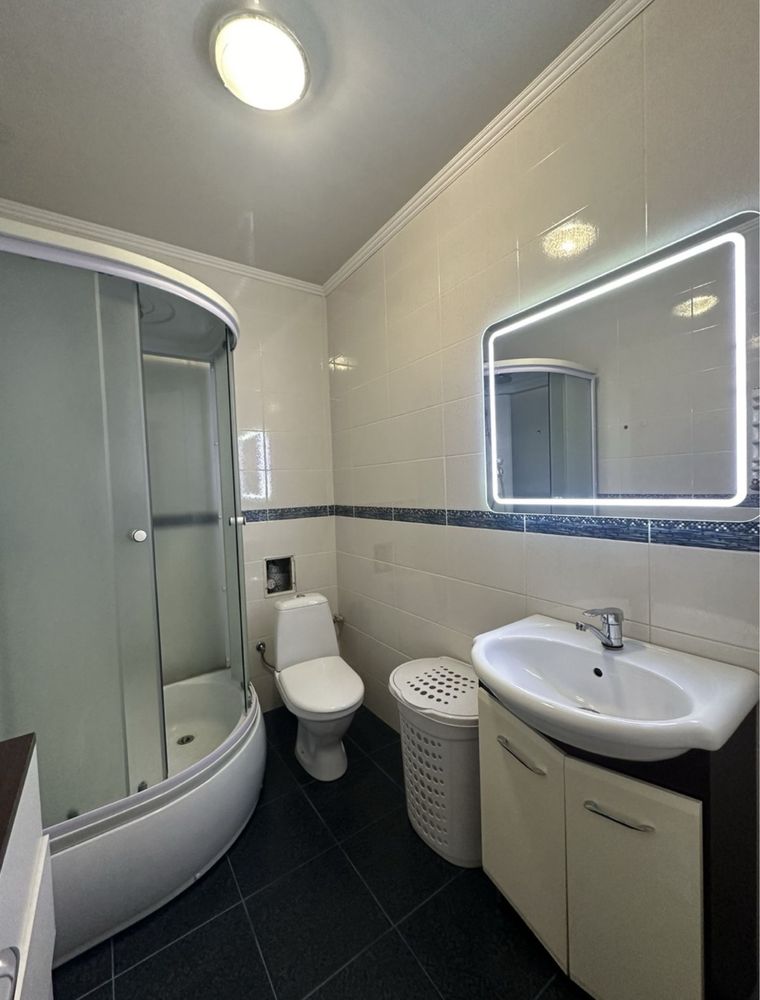 1-Room Apartment on Dvirs'ka Street, Kalynova Sloboda Residential Complex