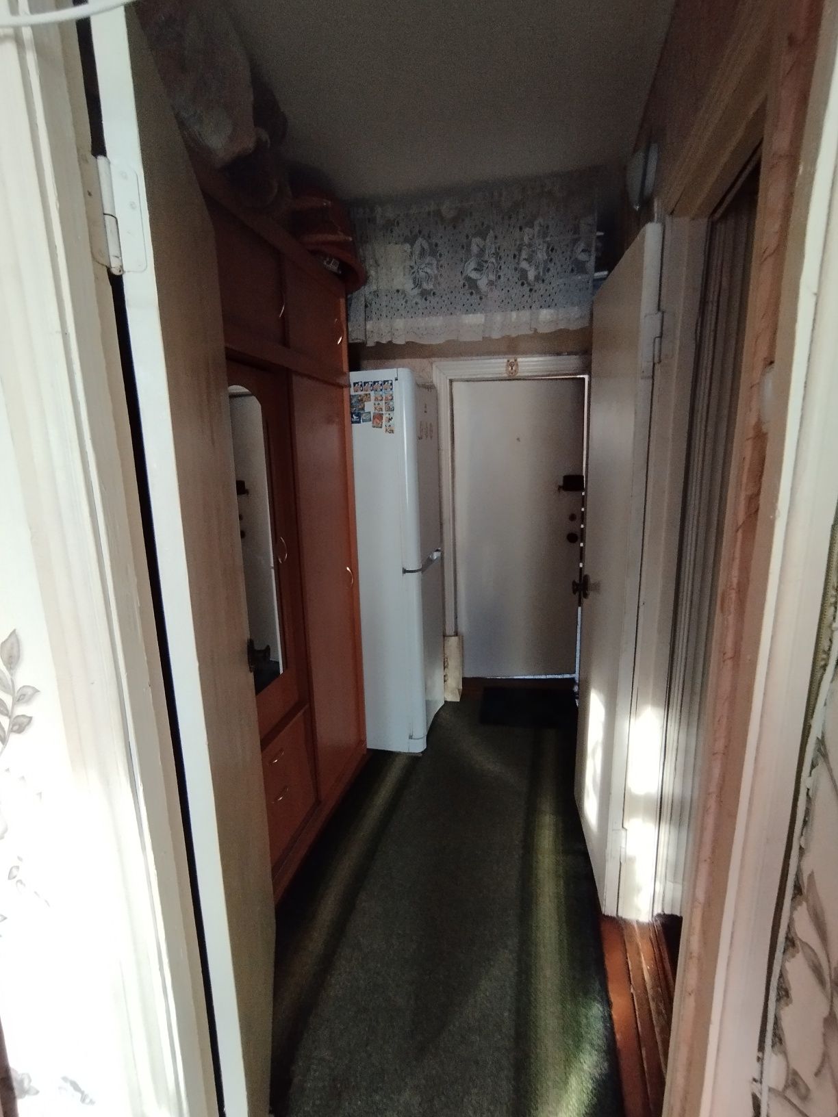 Cozy 1-Bedroom Apartment with Furniture and Appliances